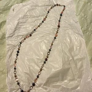 Premier Jewelry necklace